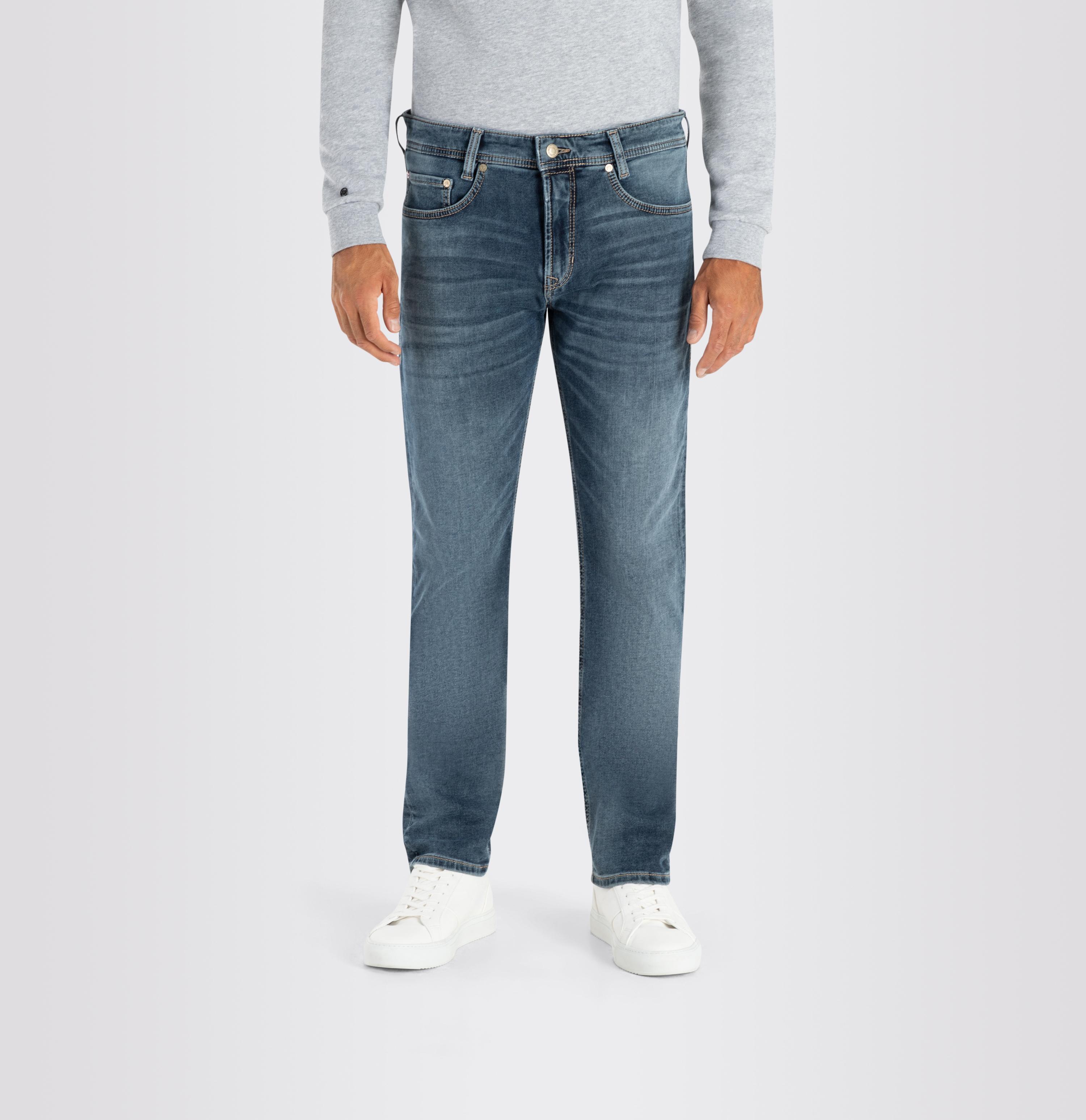 JOG N JEANS BY MAC MEN NIGHT BLUE AUTHENTIC